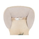 Κουνιστό παιχνίδι με κάθισμα Λιοντάρι - Kikka Boo Κουνιστό παιχνίδι με κάθισμα Λιοντάρι - Kikka Boo