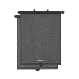 Kikka Boo Ηλιοπροστασία Roller 2τμχ