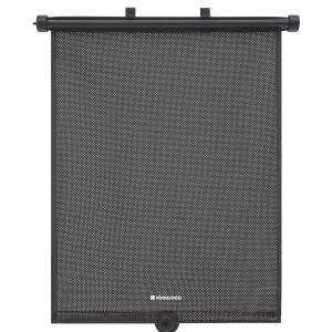 Kikka Boo Ηλιοπροστασία Roller 2τμχ Kikka Boo Ηλιοπροστασία Roller 2τμχ