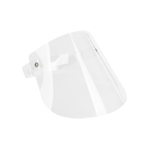 Safety helmet with removable visor - Kikka Boo