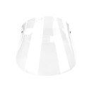 Safety helmet with removable visor - Kikka Boo