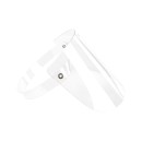 Safety helmet with removable visor - Kikka Boo