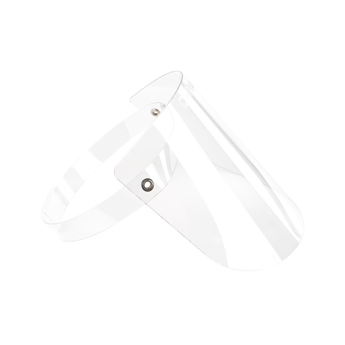 Safety helmet with removable visor - Kikka Boo