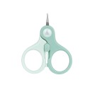 Βρεφικό Ψαλιδάκι Νυχιών Μέντα Kikka Boo