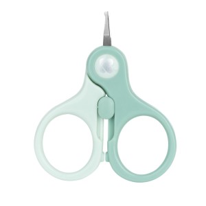 Βρεφικό Ψαλιδάκι Νυχιών Μέντα Kikka Boo