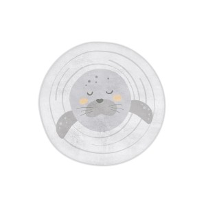 Παιδικό χαλί Seally Me   - Kikka Boo