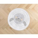 Παιδικό χαλί Seally Me   - Kikka Boo