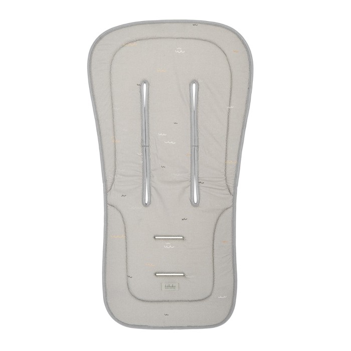 Αντι-ιδρωτικό Στρώμα Καροτσιού Seally Me - Kikka Boo Αντι-ιδρωτικό Στρώμα Καροτσιού Seally Me - Kikka Boo