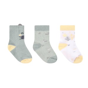 Βρεφικές κάλτσες με 3D αυτάκια Seally Me 1-2 ετών - Kikka Boo Βρεφικές κάλτσες με 3D αυτάκια Seally Me 1-2 ετών - Kikka Boo