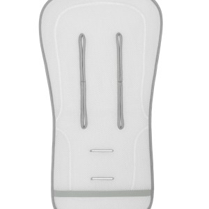 Αντι-ιδρωτικό Στρώμα Καροτσιού Seally Me - Kikka Boo Αντι-ιδρωτικό Στρώμα Καροτσιού Seally Me - Kikka Boo