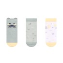 Βρεφικές κάλτσες με 3D αυτάκια Seally Me 2-3 ετών - Kikka Boo