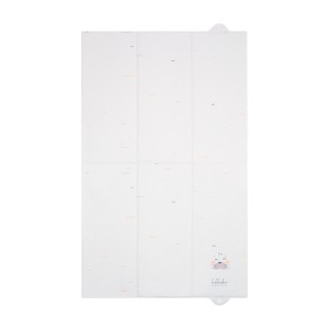 Πτυσσόμενο αλλαξιέρα PVC 50x80 εκ. Seally Me - Kikka Boo