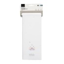 Πτυσσόμενο αλλαξιέρα PVC 50x80 εκ. Seally Me - Kikka Boo Πτυσσόμενο αλλαξιέρα PVC 50x80 εκ. Seally Me - Kikka Boo