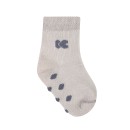 Βρεφικές κάλτσες με ανάγλυφο πάτο Seally Me 6-12 μηνών - Kikka Boo