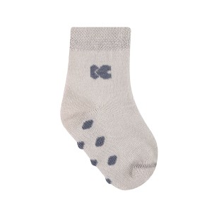 Βρεφικές κάλτσες με ανάγλυφο πάτο Seally Me 1-2 ετών - Kikka Boo Βρεφικές κάλτσες με ανάγλυφο πάτο Seally Me 1-2 ετών - Kikka Boo