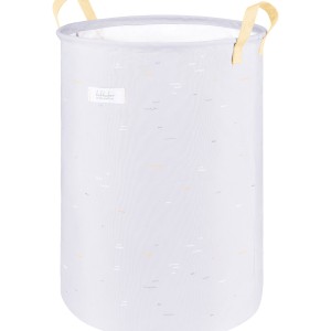 Kikka Boo Καλάθι Αποθήκευσης Παιχνιδιών Seally Me