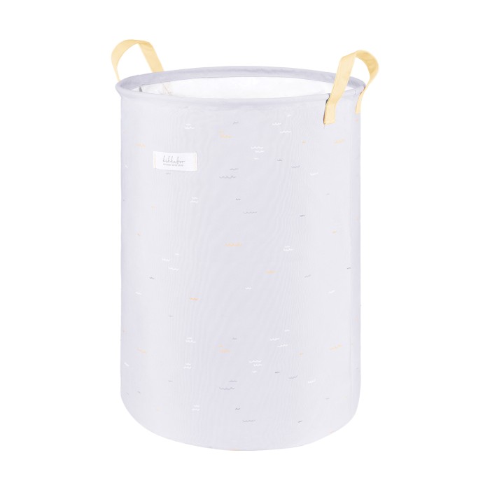 Kikka Boo Καλάθι Αποθήκευσης Παιχνιδιών Seally Me