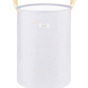 Kikka Boo Καλάθι Αποθήκευσης Παιχνιδιών Seally Me Kikka Boo Καλάθι Αποθήκευσης Παιχνιδιών Seally Me