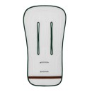 Αντιιδρωτικό Στρώμα Καροτσιού Secret Garden Green Kikka Boo Αντιιδρωτικό Στρώμα Καροτσιού Secret Garden Green Kikka Boo