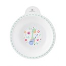 Kikka Boo Σετ Μπολ Και Πιάτο Music Fest Kikka Boo Σετ Μπολ Και Πιάτο Music Fest