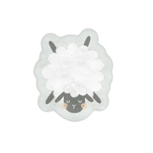 Παιδικό χαλί Sleepy Sheep - Kikka Boo