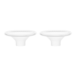 Ανταλλακτική Χοάνη Σιλικόνης 24mm – 2 τεμ. Για Θήλαστρα Libra-Rhea