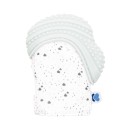 Γάντι Οδοντοφυΐας Σαβάνα Μπλε Kikka Boo