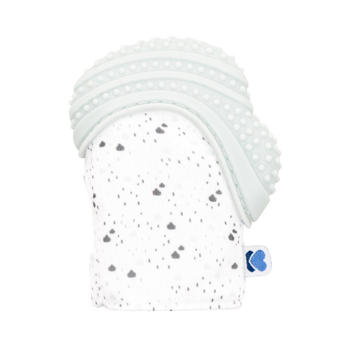 Γάντι Οδοντοφυΐας Σαβάνα Μπλε Kikka Boo