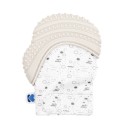 Γάντι Οδοντοφυΐας Σαβάνα Γκρι Kikka Boo