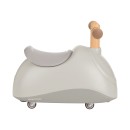 Αυτοκινητάκι Ride-On Sizzy Μπεζ - Kikka Boo Αυτοκινητάκι Ride-On Sizzy Μπεζ - Kikka Boo