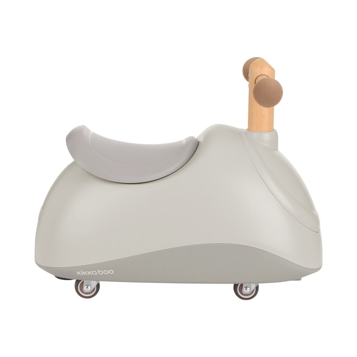 Αυτοκινητάκι Ride-On Sizzy Μπεζ - Kikka Boo Αυτοκινητάκι Ride-On Sizzy Μπεζ - Kikka Boo