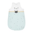 Υπνόσακος καλοκαιριού 0-6 μηνών Stripy Friends - Kikka Boo Υπνόσακος καλοκαιριού 0-6 μηνών Stripy Friends - Kikka Boo