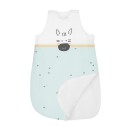 Υπνόσακος καλοκαιριού 6-18 μηνών Stripy Friends - Kikka Boo Υπνόσακος καλοκαιριού 6-18 μηνών Stripy Friends - Kikka Boo