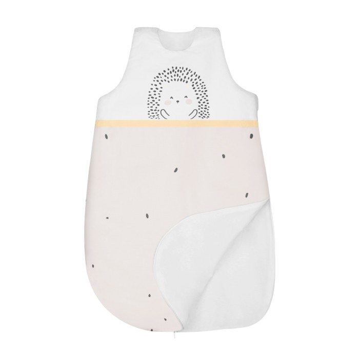 Υπνόσακος καλοκαιριού 0-6 μηνών Hedge-hugs - Kikka Boo Υπνόσακος καλοκαιριού 0-6 μηνών Hedge-hugs - Kikka Boo