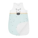 Χειμερινός υπνόσακος 0-6μ Stripy Friends - Kikka Boo Χειμερινός υπνόσακος 0-6μ Stripy Friends - Kikka Boo