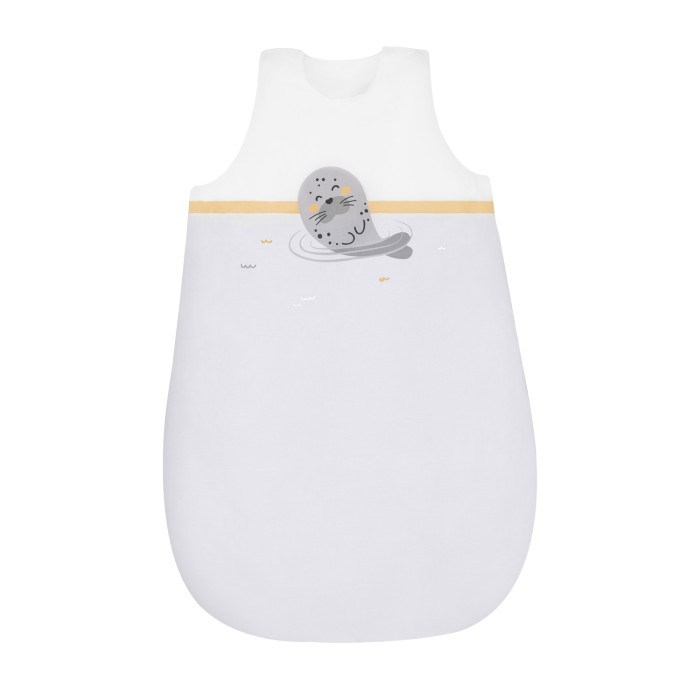 Χειμερινός υπνόσακος 0-6μ Seally Me - Kikka Boo Χειμερινός υπνόσακος 0-6μ Seally Me - Kikka Boo