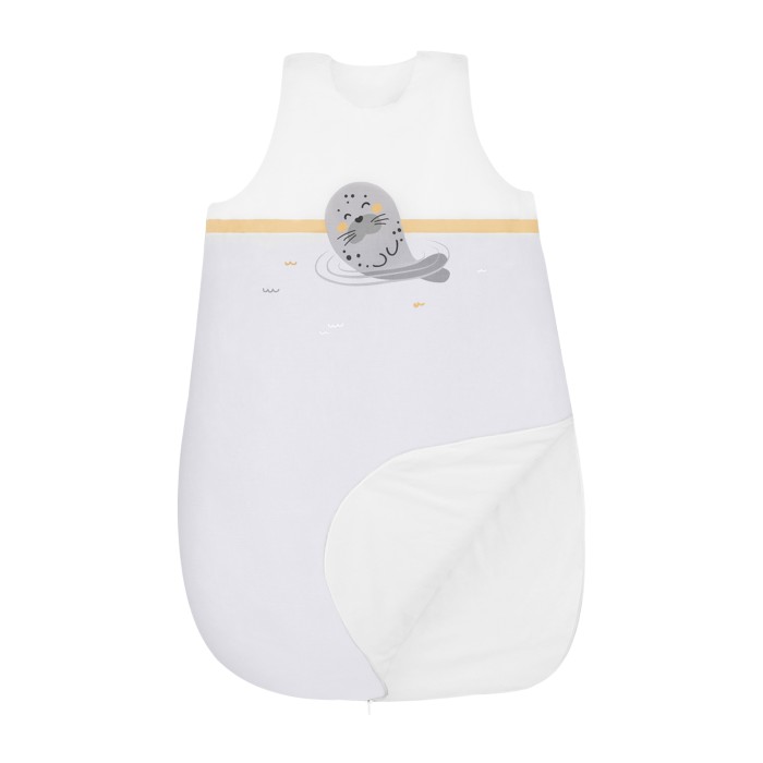 Χειμερινός υπνόσακος 0-6μ Seally Me - Kikka Boo Χειμερινός υπνόσακος 0-6μ Seally Me - Kikka Boo