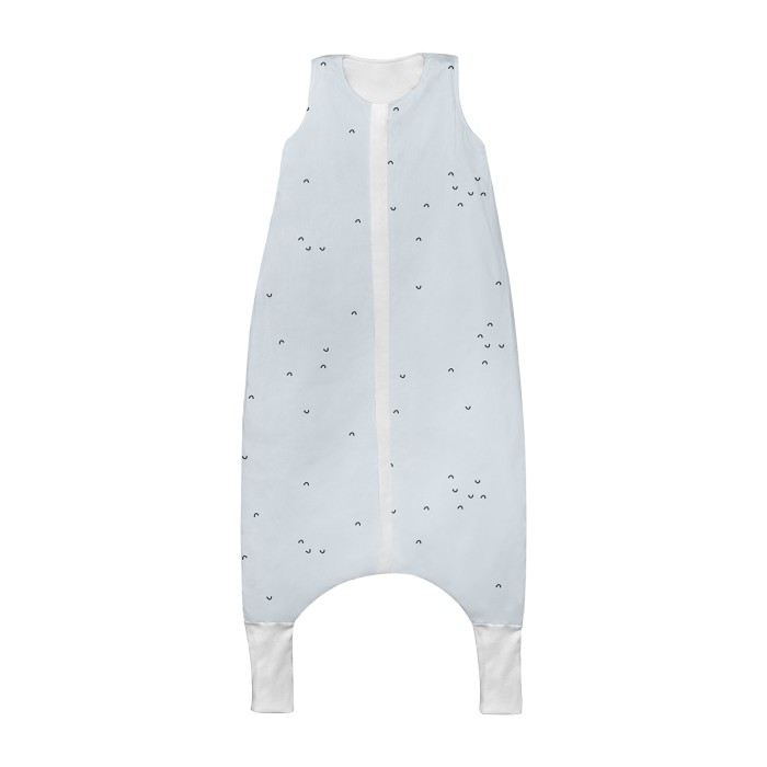 Χειμερινός υπνόσακος με πόδια 4-5 ετών Stripy Friends - Kikka Boo Χειμερινός υπνόσακος με πόδια 4-5 ετών Stripy Friends - Kikka Boo