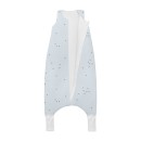 Χειμερινός υπνόσακος με πόδια 4-5 ετών Stripy Friends - Kikka Boo Χειμερινός υπνόσακος με πόδια 4-5 ετών Stripy Friends - Kikka Boo