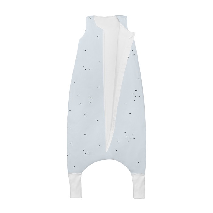 Χειμερινός υπνόσακος με πόδια 4-5 ετών Stripy Friends - Kikka Boo Χειμερινός υπνόσακος με πόδια 4-5 ετών Stripy Friends - Kikka Boo