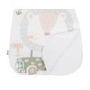 Χειμερινός υπνόσακος 6-18μ Jungle King - Kikka Boo Χειμερινός υπνόσακος 6-18μ Jungle King - Kikka Boo