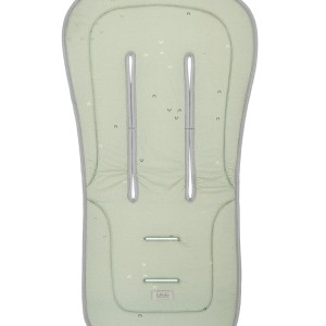 Αντιιδρωτικό Στρώμα Καροτσιού Sleepy Sheep Kikka Boo