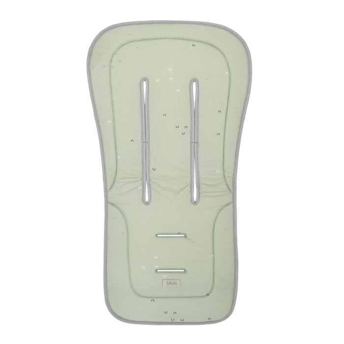 Αντιιδρωτικό Στρώμα Καροτσιού Sleepy Sheep Kikka Boo Αντιιδρωτικό Στρώμα Καροτσιού Sleepy Sheep Kikka Boo