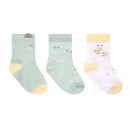 Βρεφικές κάλτσες με 3D αυτάκια Sleepy Sheep 2-3 ετών - Kikka Boo