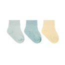 Newborn baby socks Sleepy Sheep 0m - Kikka Boo