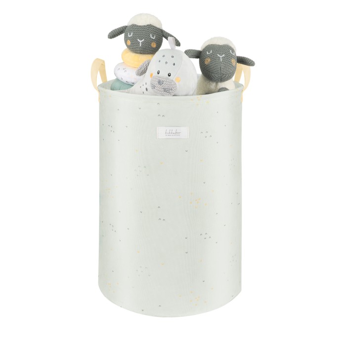 Καλάθι παιχνιδιών Sleepy Sheep - Kikka Boo Καλάθι παιχνιδιών Sleepy Sheep - Kikka Boo