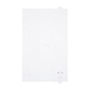 Πτυσσόμενο αλλαξιέρα PVC 50x80 εκ. Sleepy Sheep - Kikka Boo