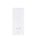 Πτυσσόμενο αλλαξιέρα PVC 50x80 εκ. Sleepy Sheep - Kikka Boo