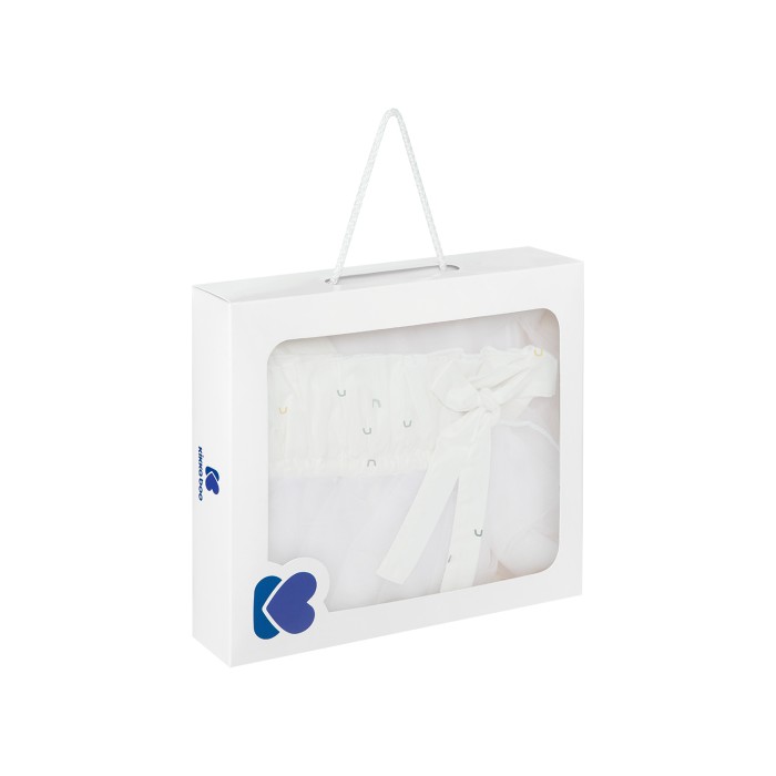 Κουνουπιέρα 200/480 Sleepy Sheep - Kikka Boo