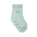 Βρεφικές κάλτσες με ανάγλυφο πάτο Sleepy Sheep 2-3 ετών - Kikka Boo